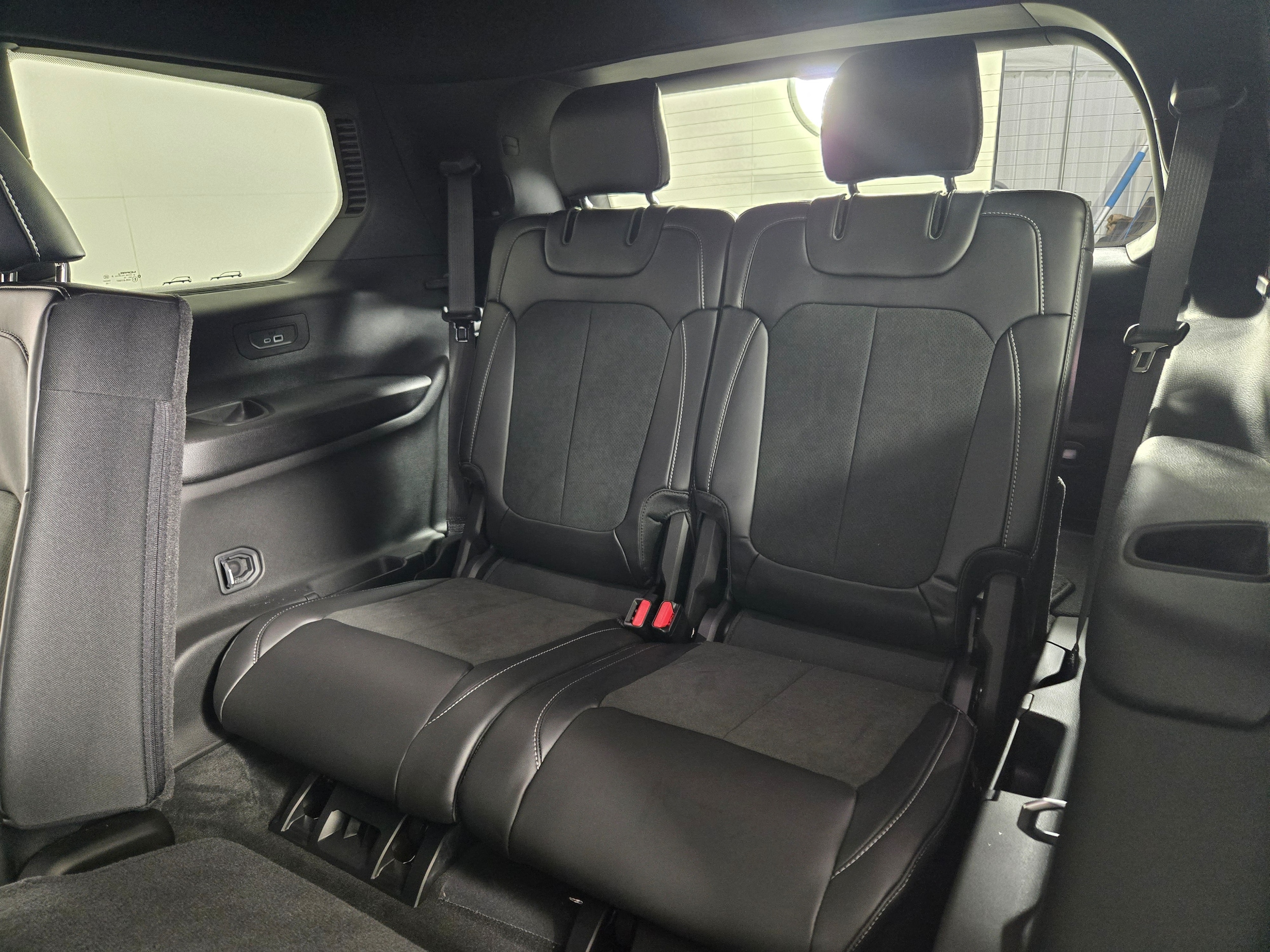 New 2027 Bright White Jeep Laredo image 17