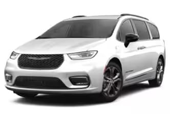 2024 Chrysler Pacifica Plug-in Hybrid Road Tripper