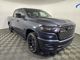 2026 Ram 1500 Big Horn/Lone Star Pickup