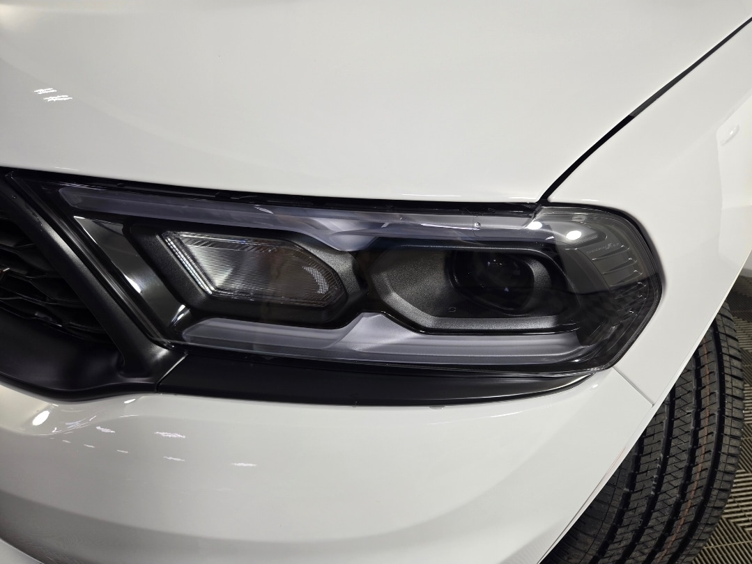 New 2026 White Knuckle Dodge GT image 29