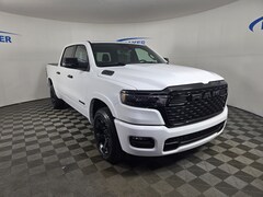 2026 Ram 1500 Big Horn/Lone Star Pickup
