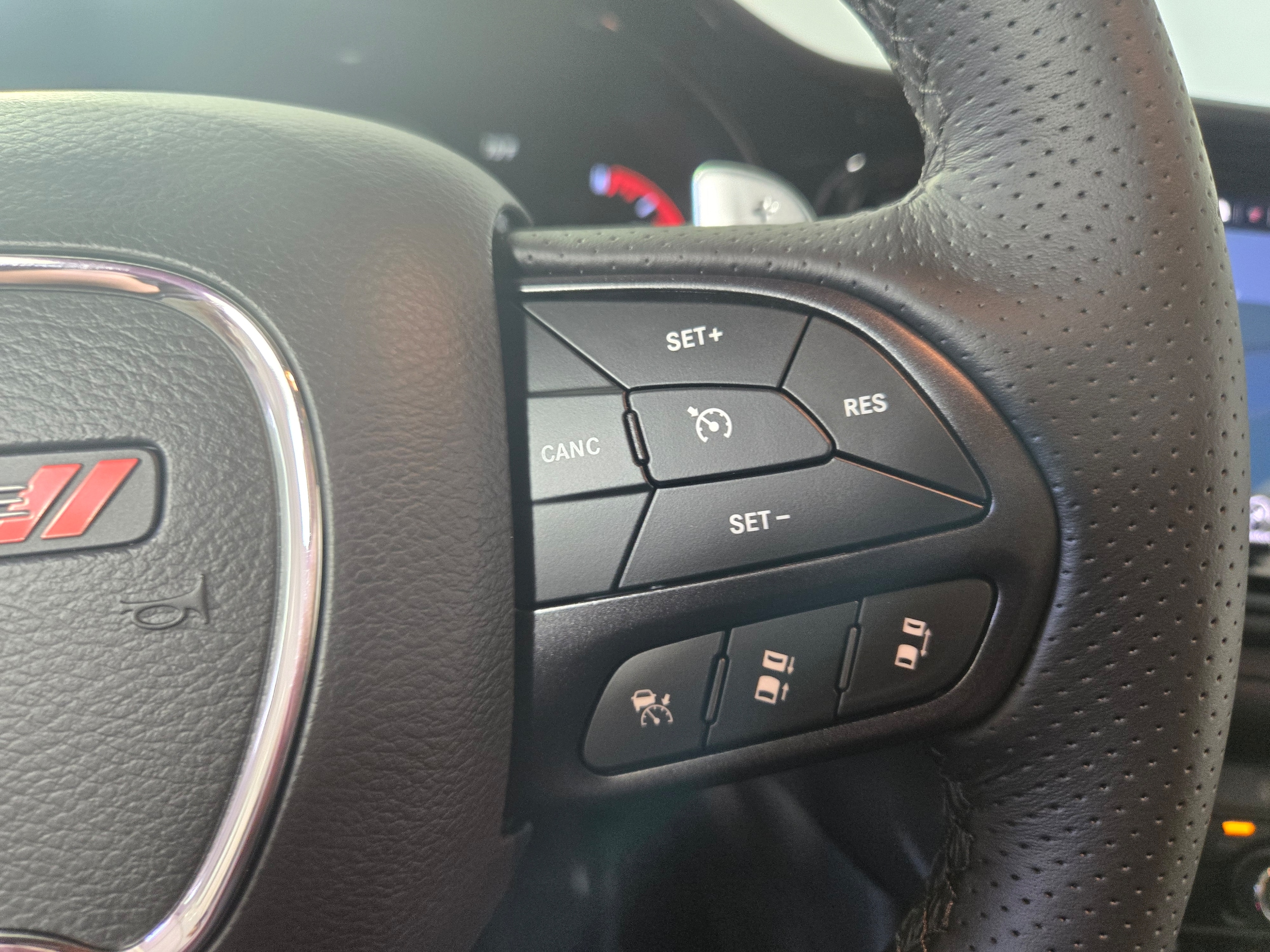 New 2026 Destroyer Gray Dodge GT HEMI V8 image 24