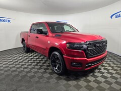 2026 Ram 1500 Big Horn/Lone Star Pickup