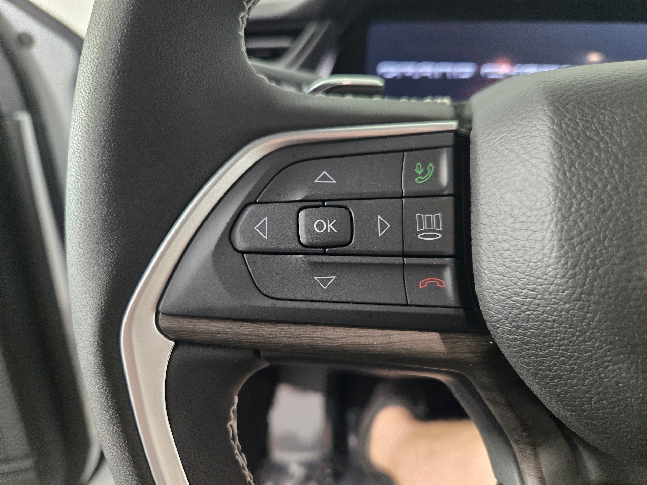 New 2026 Bright White Jeep Laredo image 23