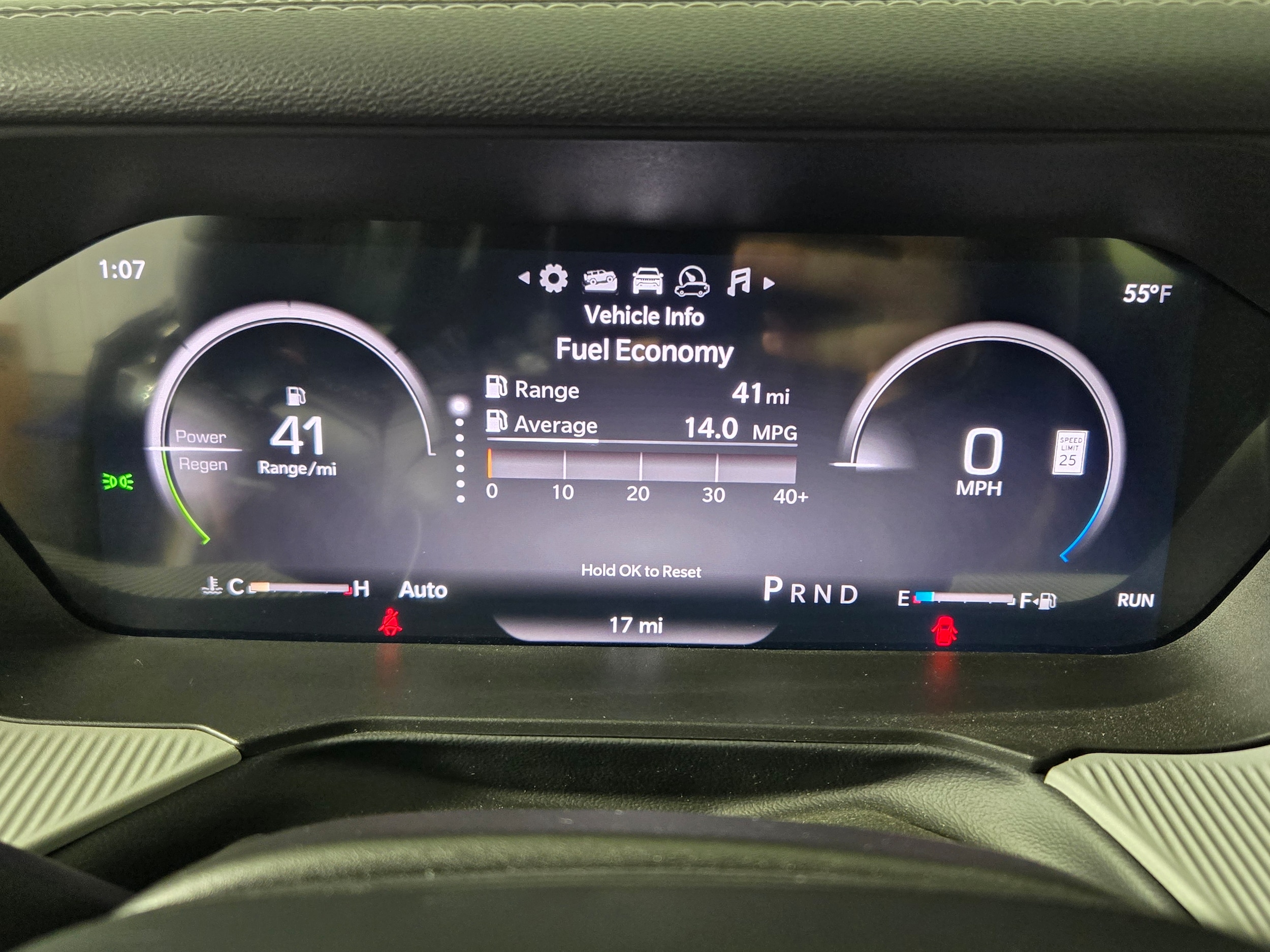 New 2026 Diamond Black Crystal Pearlcoat Jeep Laredo/Limited image 26