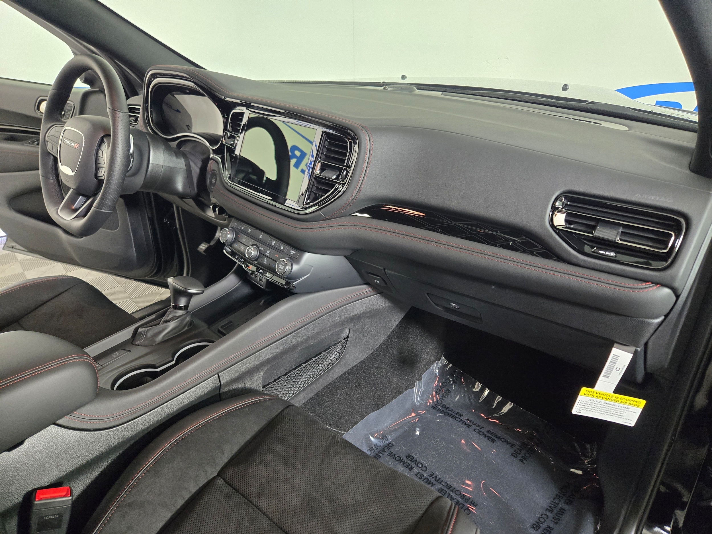 New 2026 DB Black Dodge GT HEMI V8 image 10