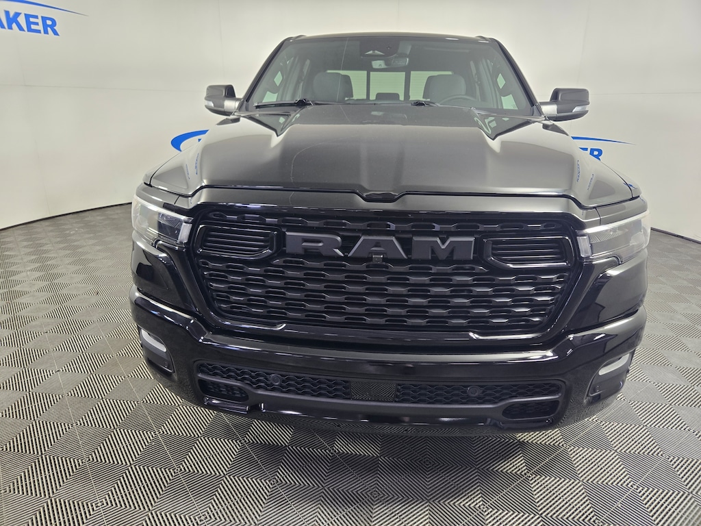 New 2026 Ram 1500 Big Horn/Lone Star Pickup