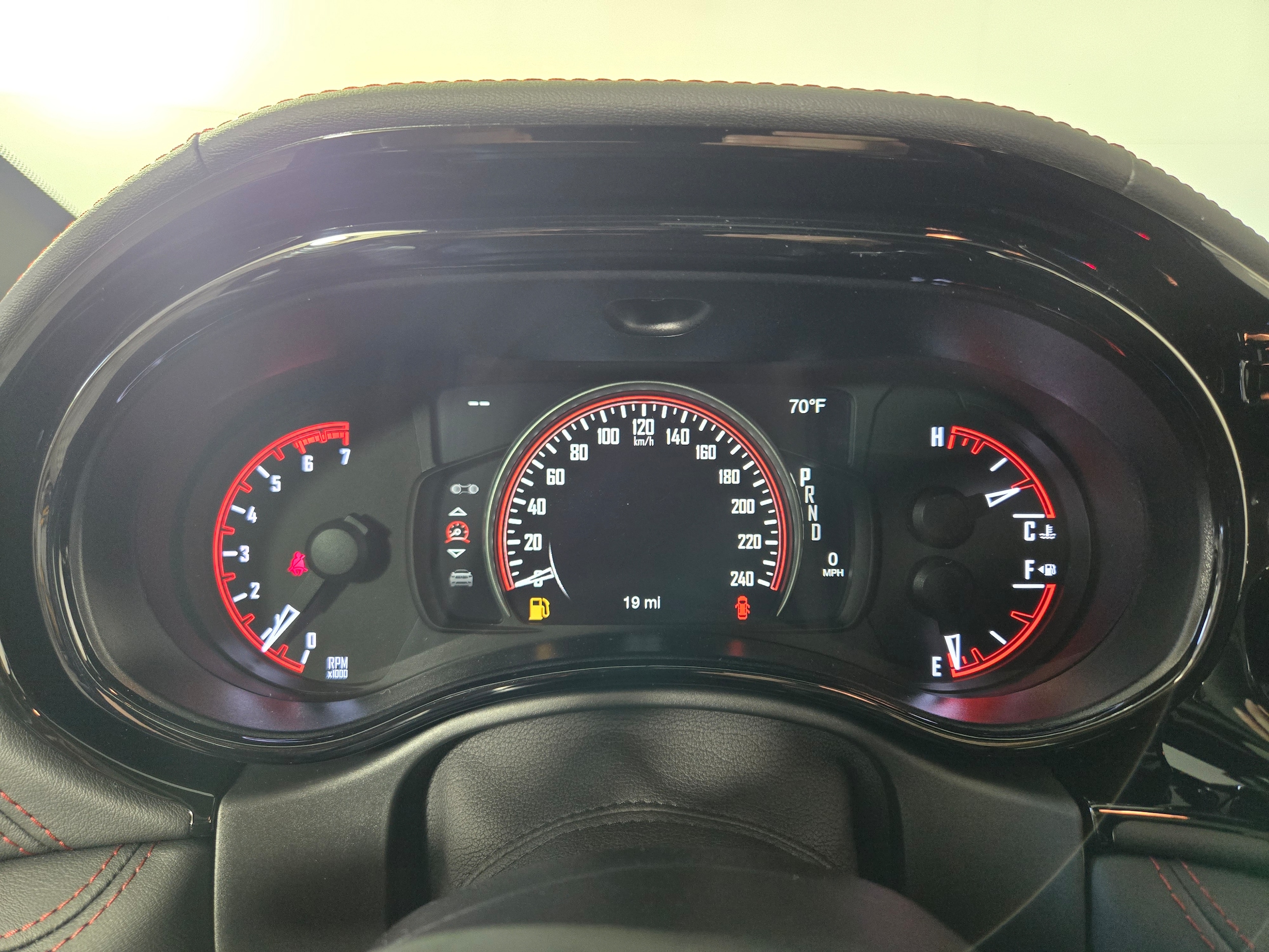 New 2026 DB Black Dodge GT HEMI V8 image 28