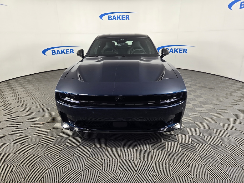 New 2026 Dodge Charger Daytona Scat Pack Coupe