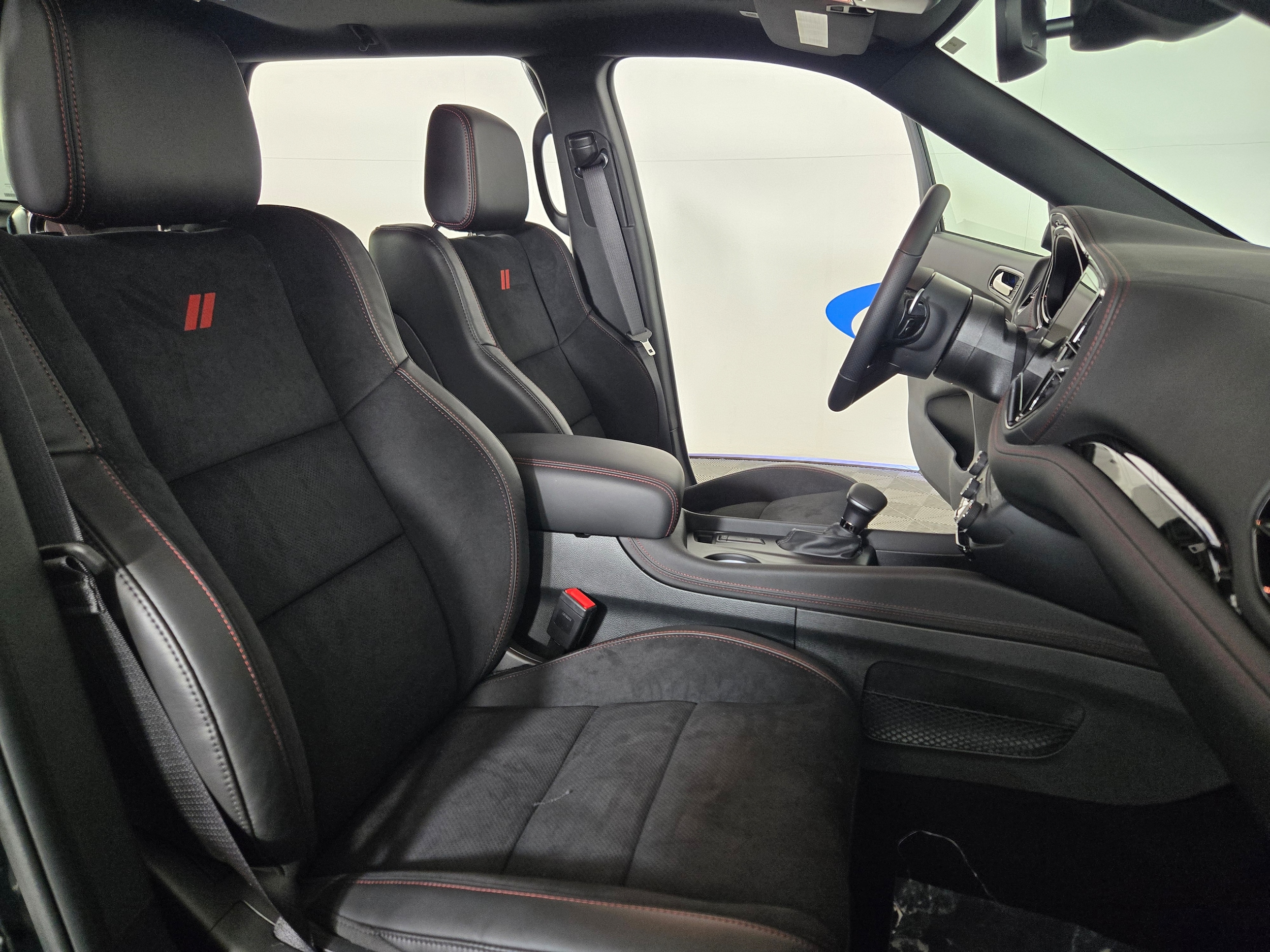 New 2026 DB Black Dodge GT HEMI V8 image 9