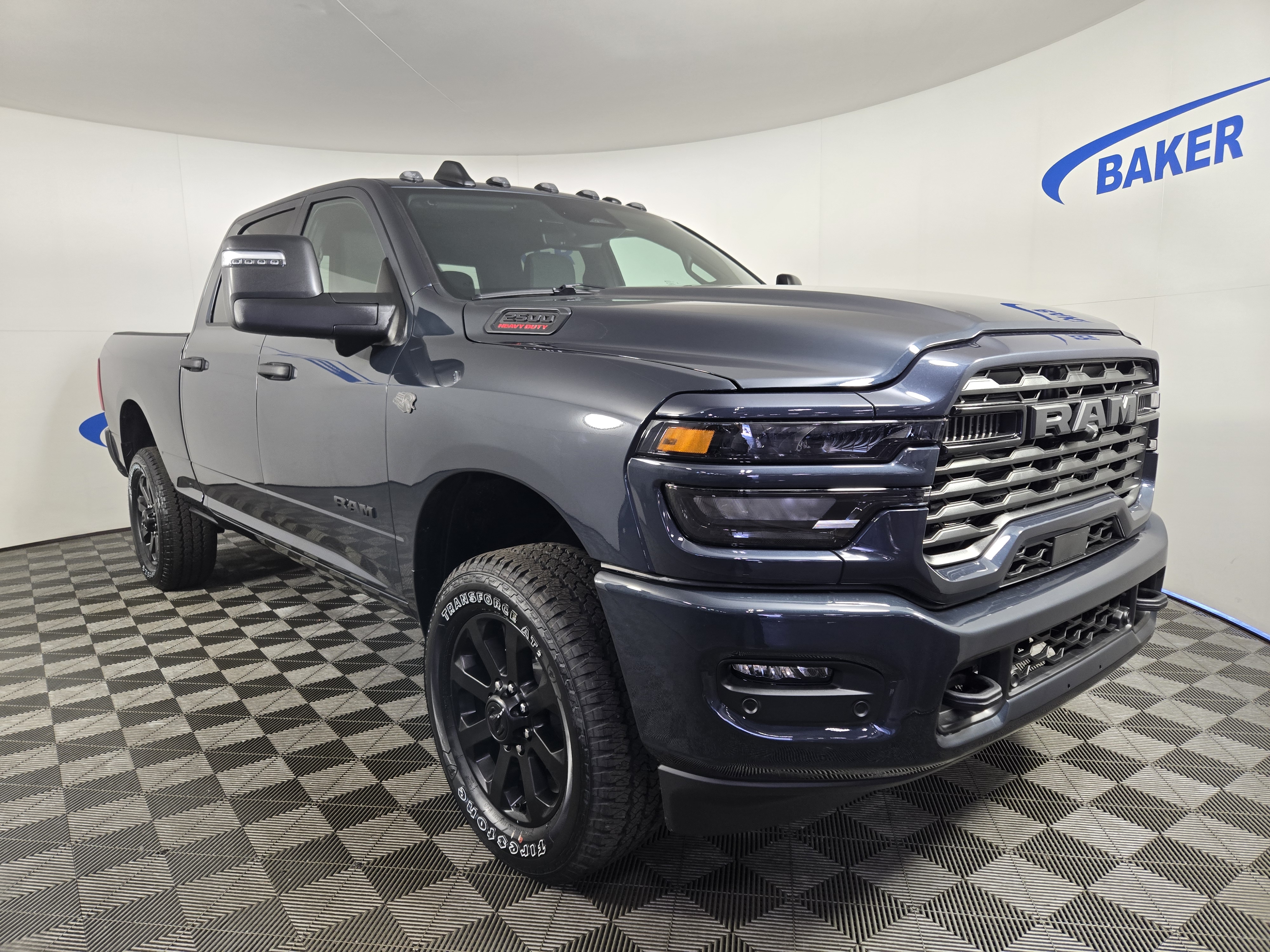  Ram 2500