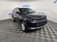 2025 Jeep Grand Cherokee L Laredo Sport Utility