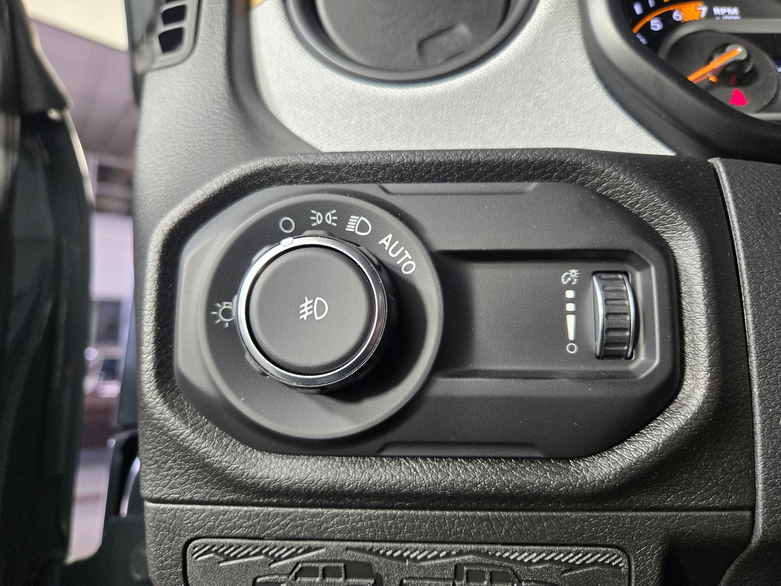 New 2026 Anvil Jeep Sport image 26