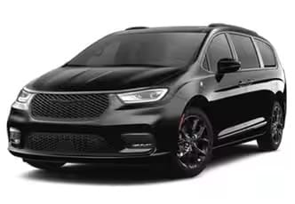 2024 Chrysler Pacifica Plug-in Hybrid Premium S Appearance