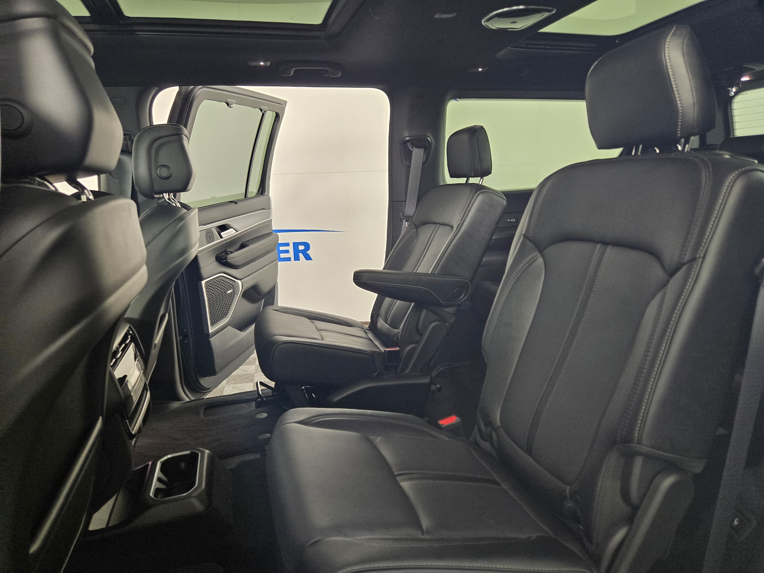 New 2026 Steel Blue Jeep Limited image 16