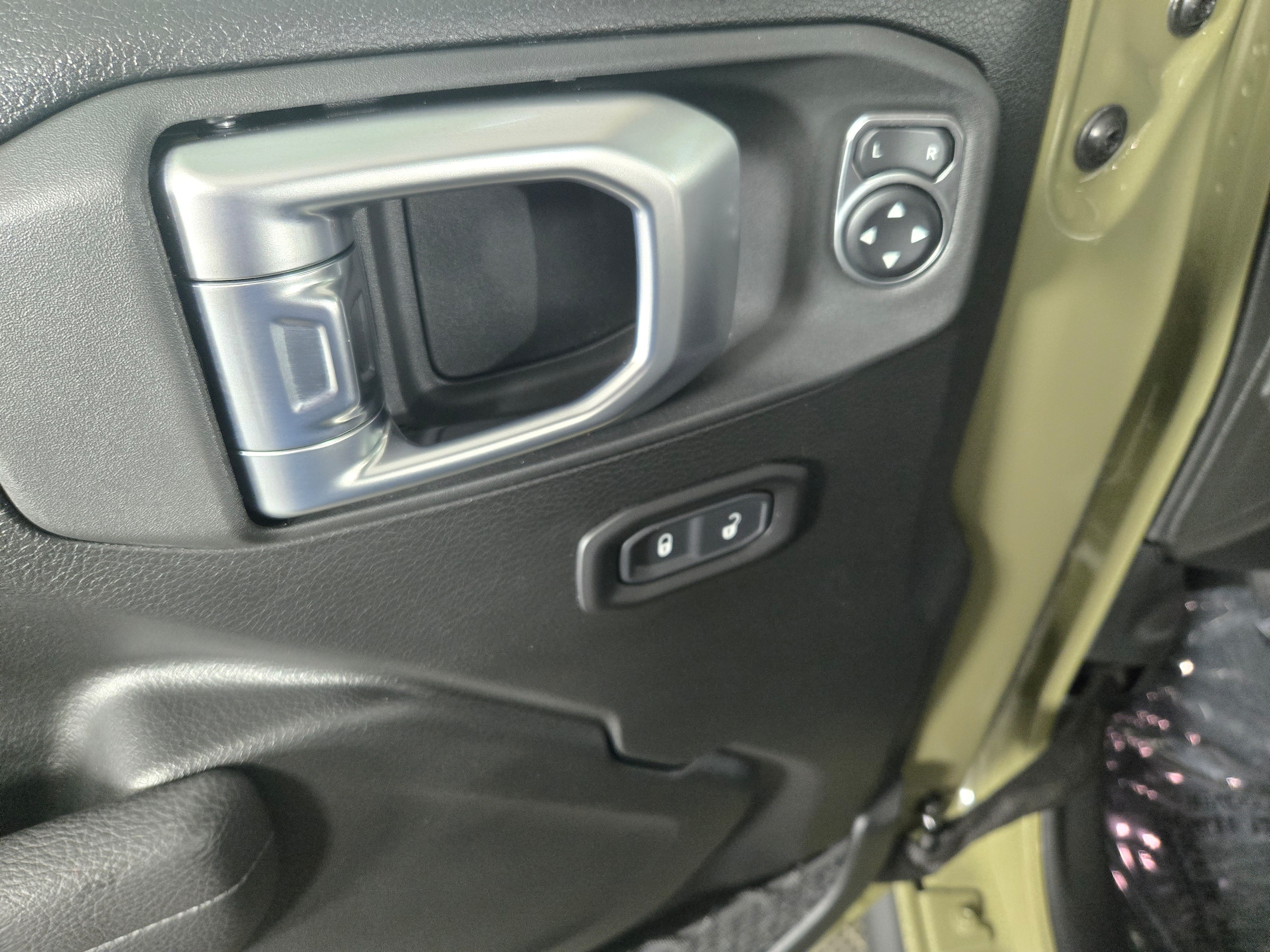 New 2026 41 Jeep Rubicon image 15