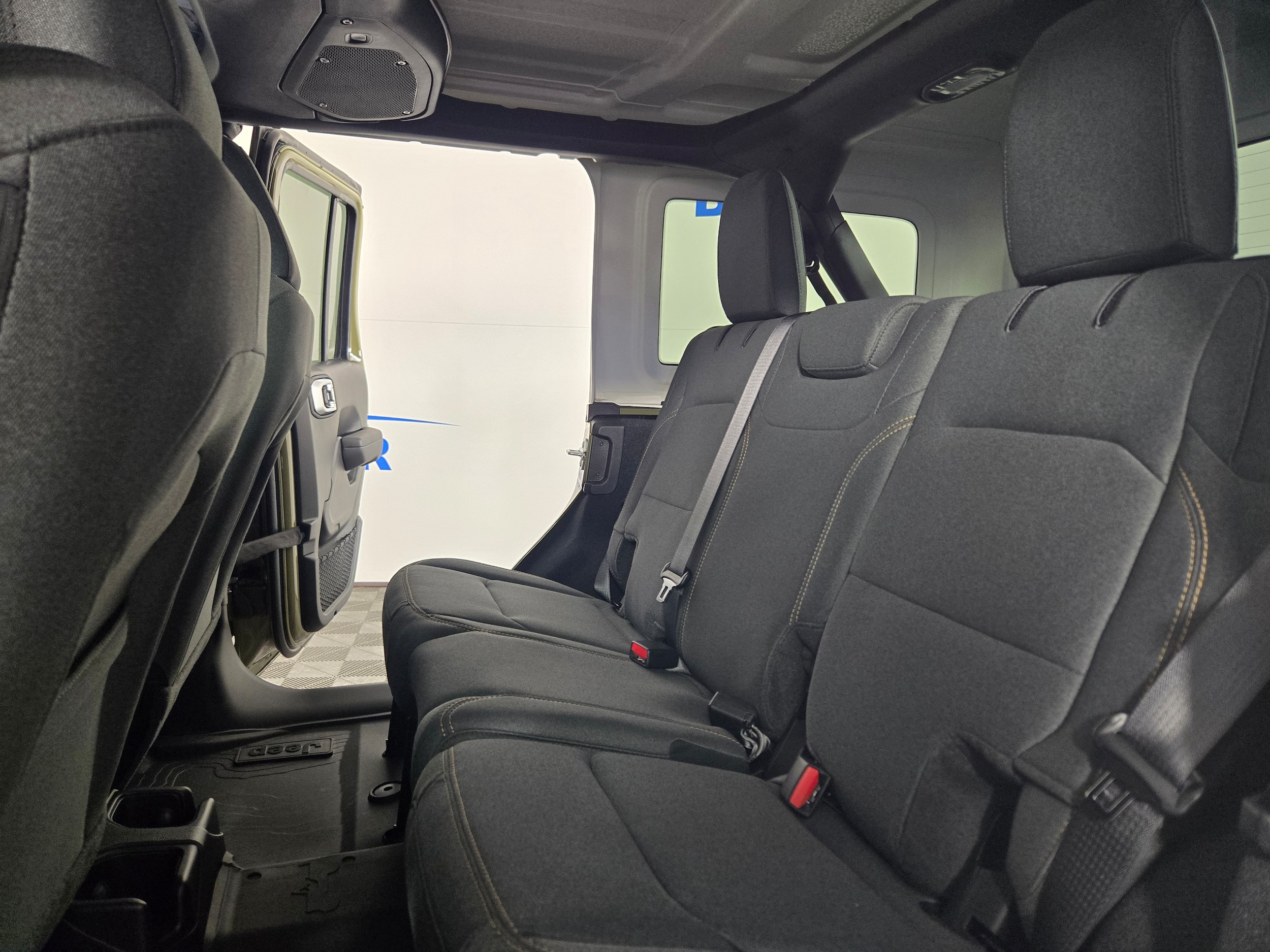 New 2026 41 Jeep Sport image 15