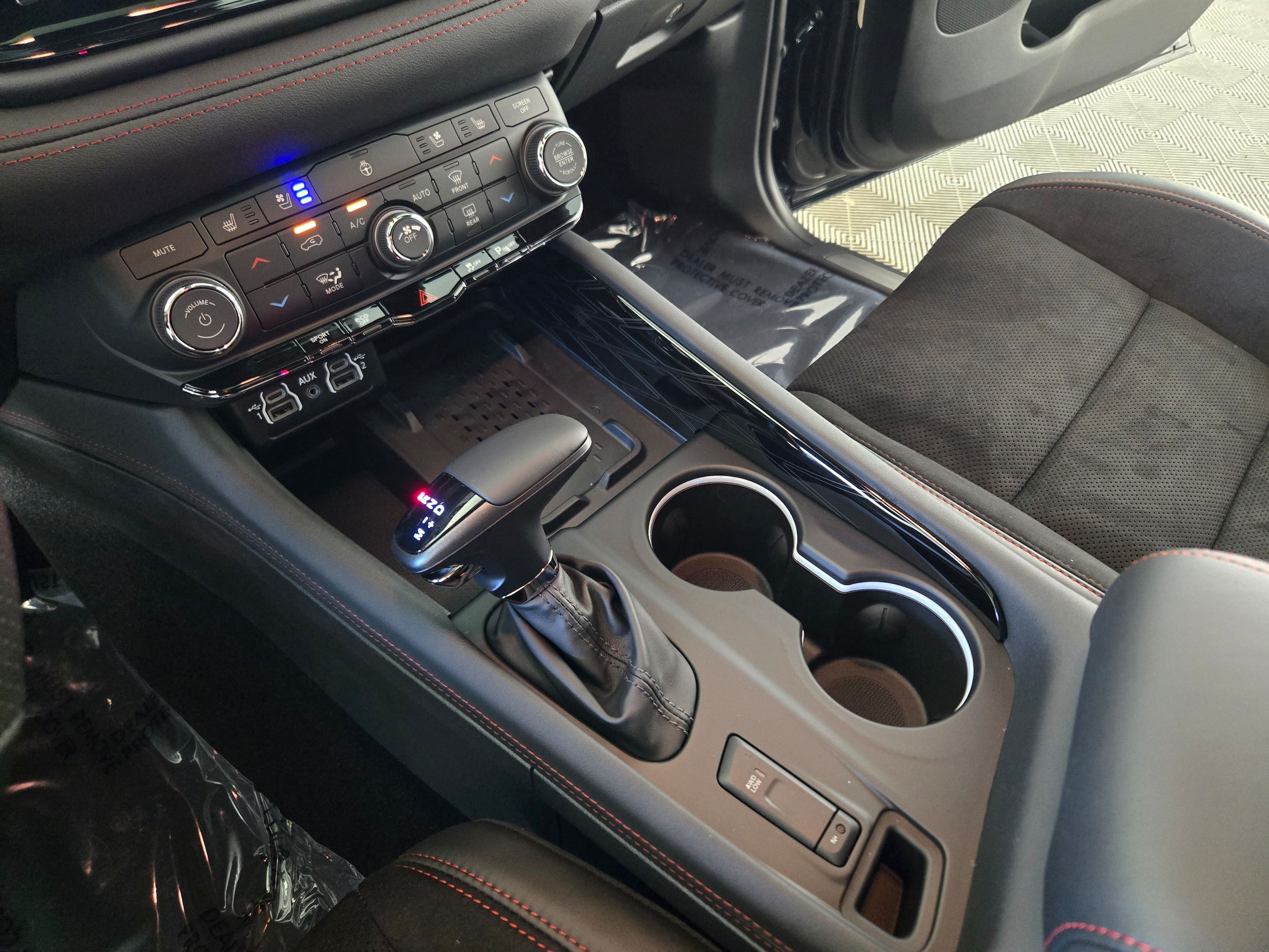New 2026 DB Black Dodge GT HEMI V8 image 29