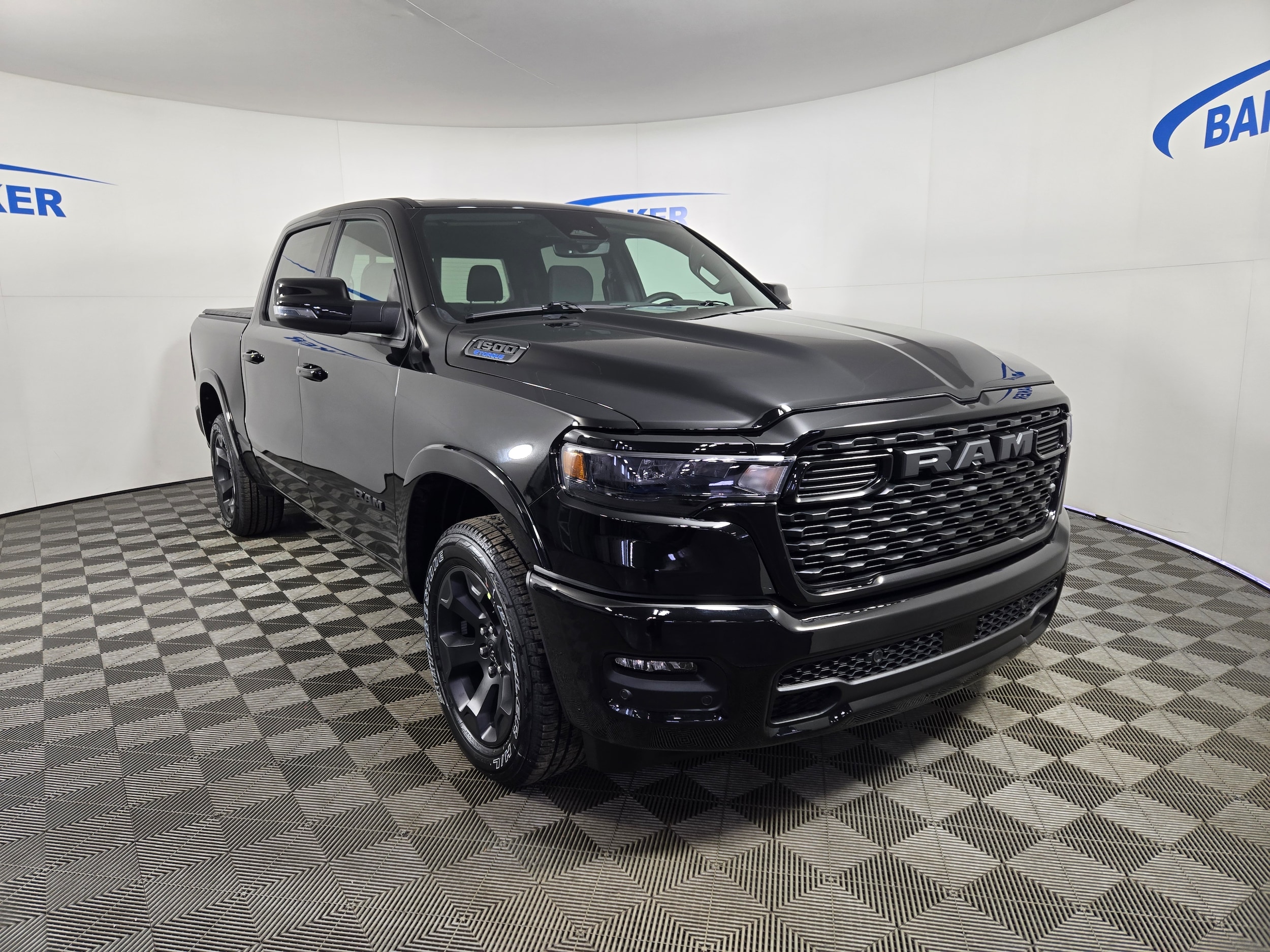 2026 RAM Ram 1500 Pickup Big Horn/Lone Star's photo