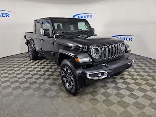 2026 Jeep Gladiator Sport Pickup