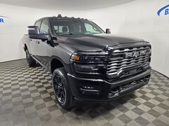 2026 Ram 2500 Big Horn Pickup