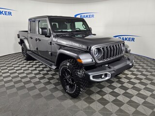 2025 Jeep Gladiator Sport Pickup