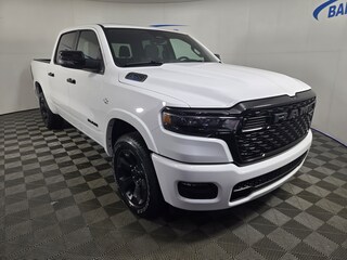 2026 Ram 1500 Big Horn/Lone Star Pickup