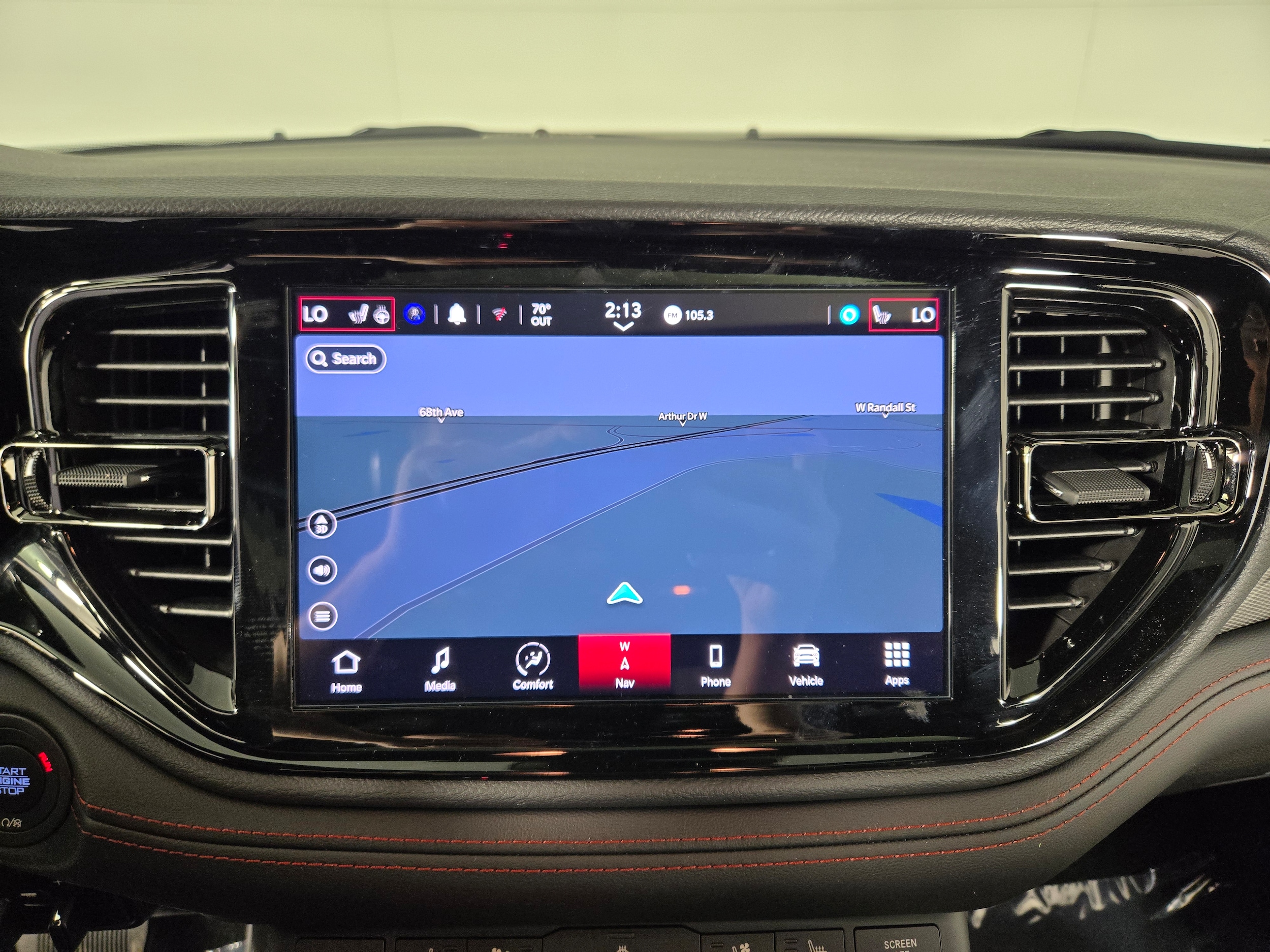 New 2026 DB Black Dodge GT image 28