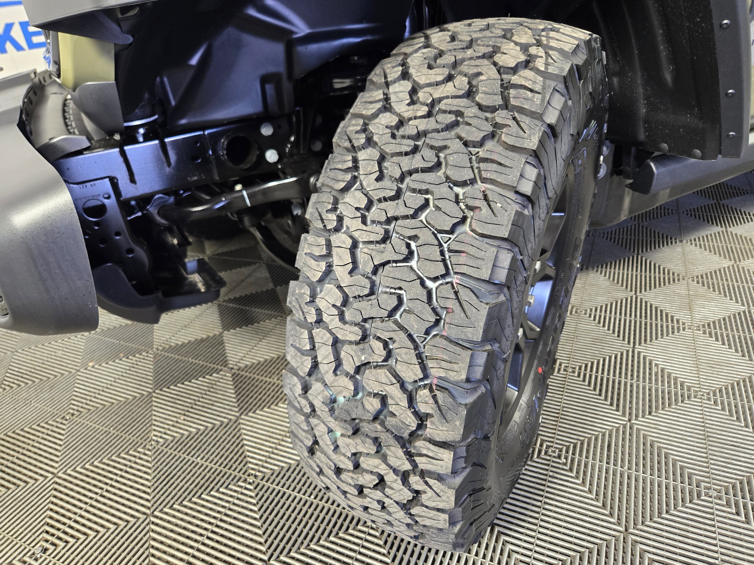 New 2026 41 Jeep Sport image 31