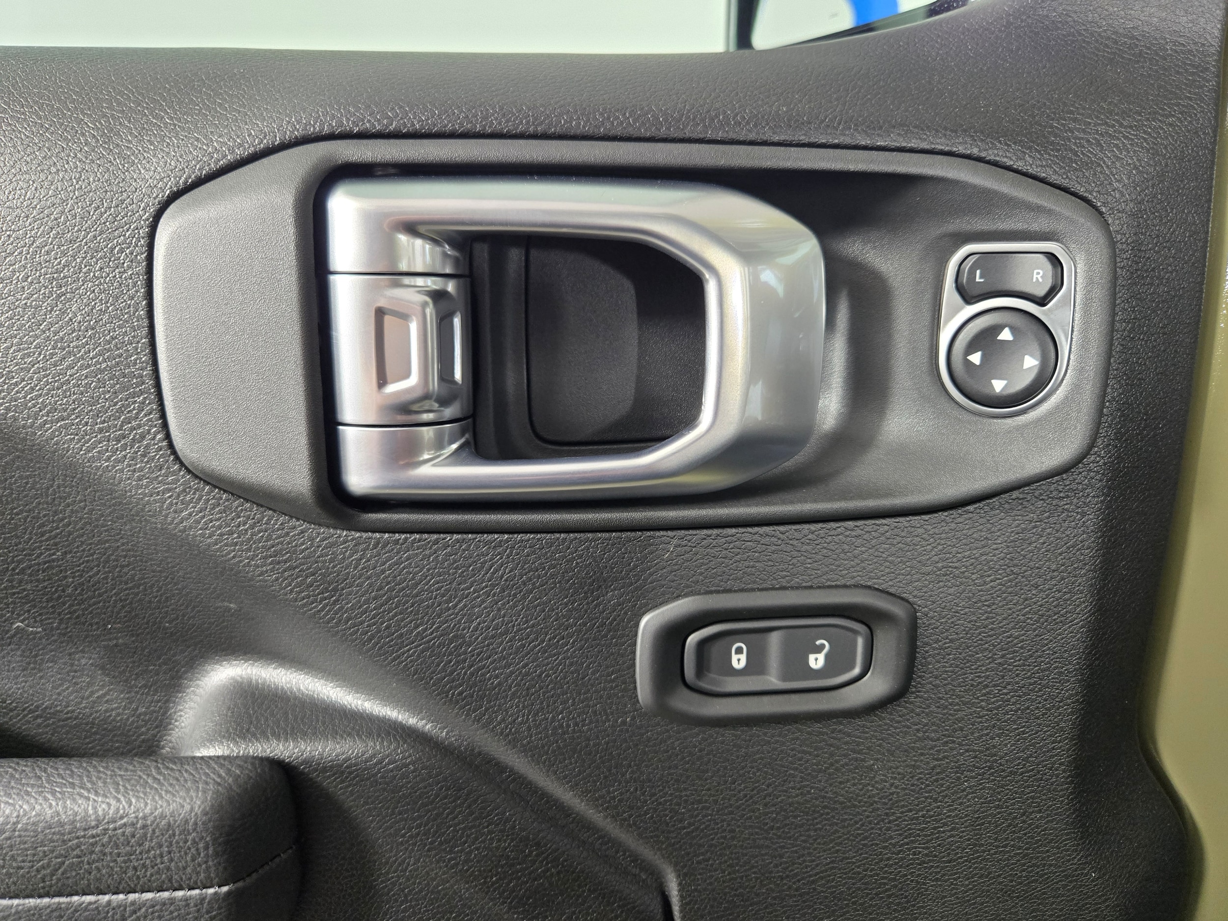 New 2026 41 Jeep Sport image 17