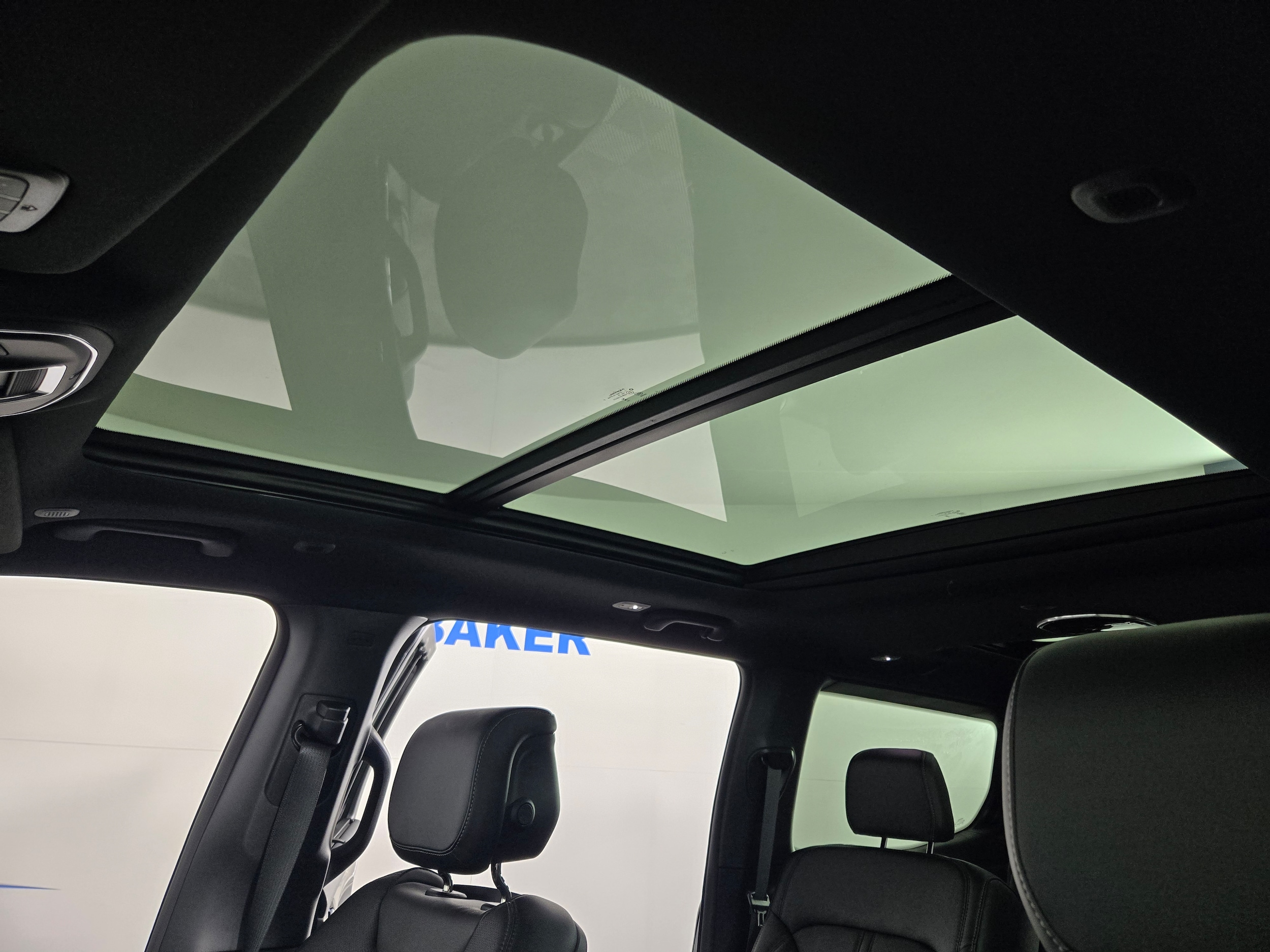 New 2026 Steel Blue Jeep Limited image 23