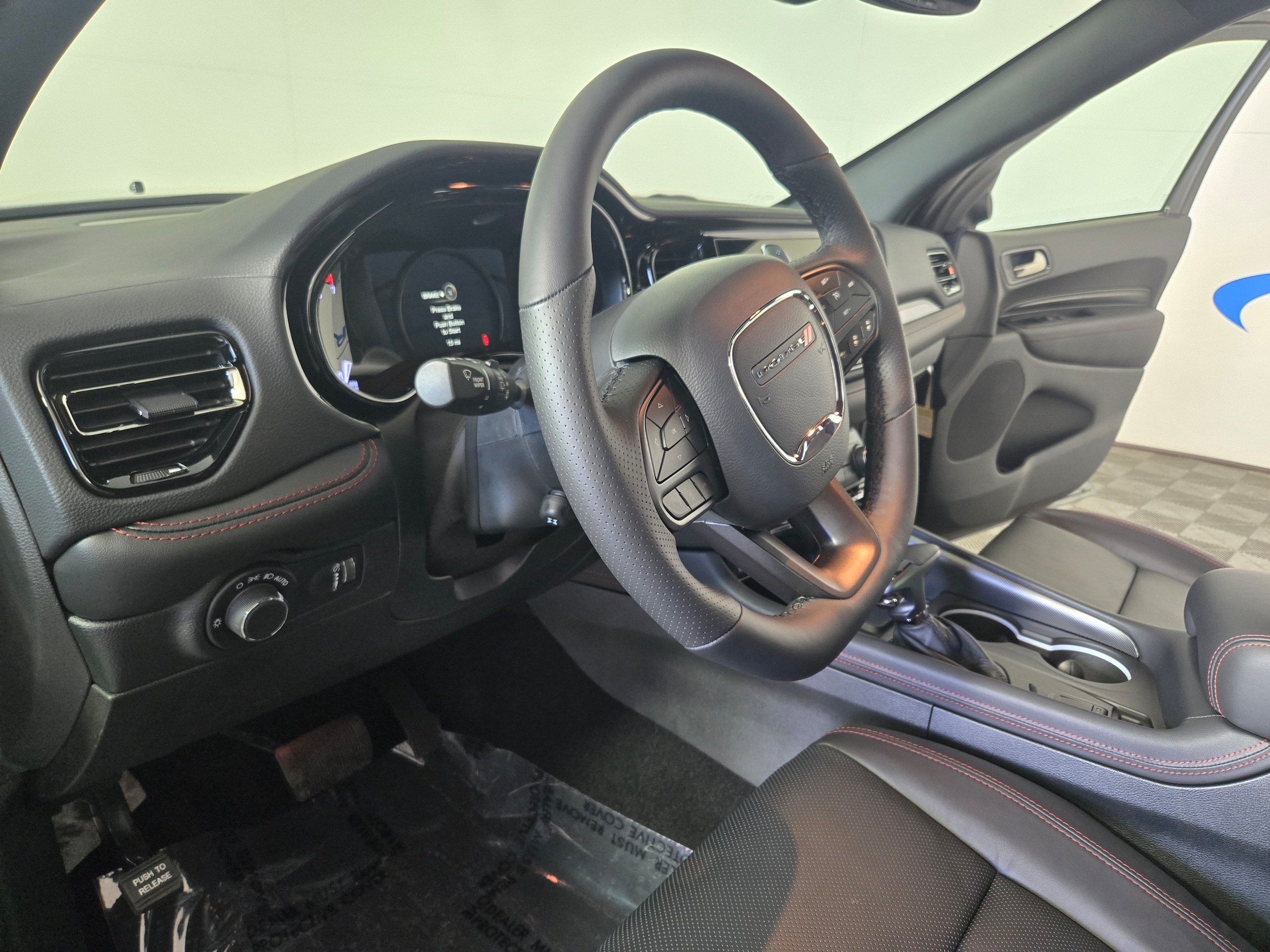 New 2026 Destroyer Gray Dodge GT HEMI V8 image 19