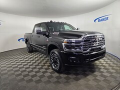 2026 Ram 3500 Limited Pickup