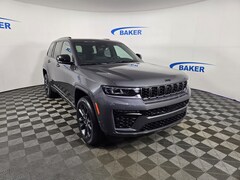 2026 Jeep Grand Cherokee Limited Sport Utility
