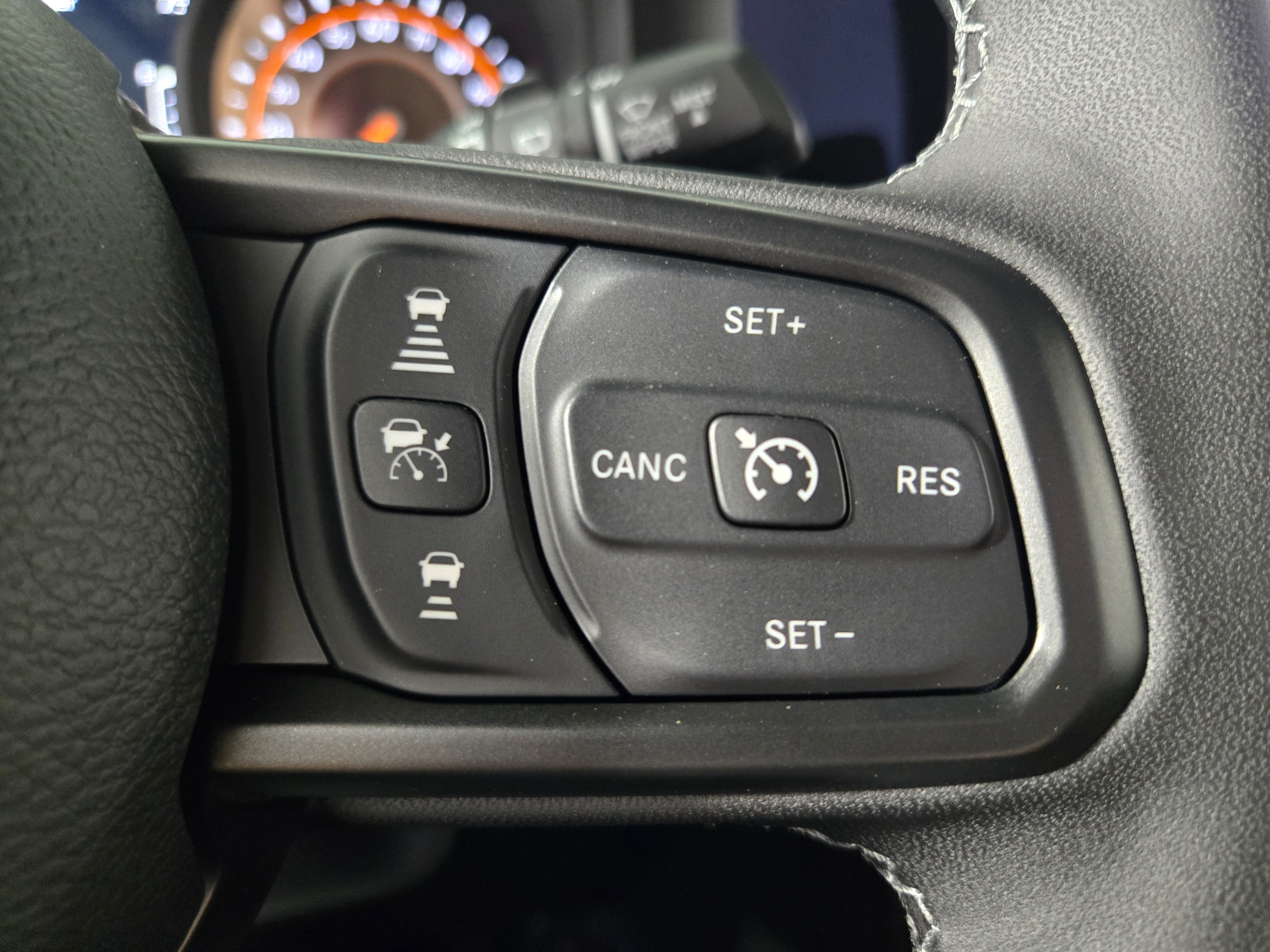 New 2026 Anvil Jeep Sport image 19