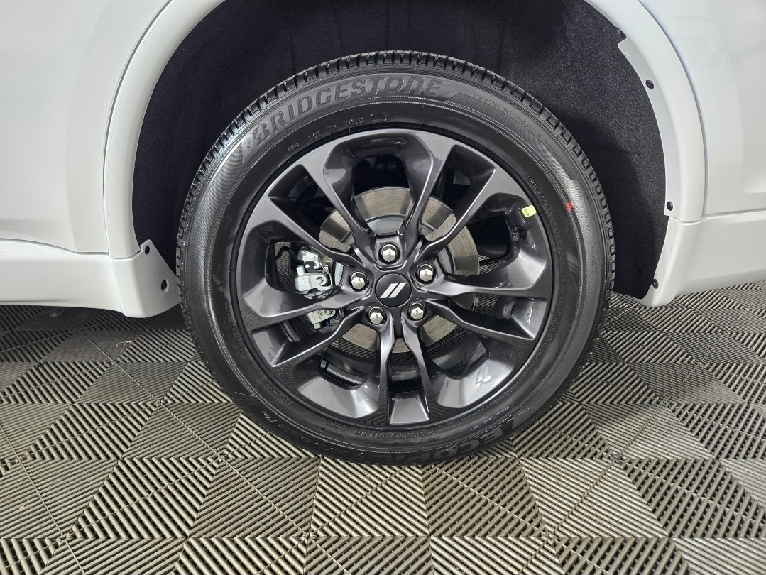 New 2026 White Knuckle Dodge GT image 31