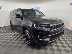 2025 Jeep Wagoneer L Series III Sport Utility