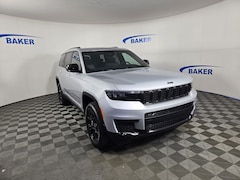 2025 Jeep Grand Cherokee L Laredo Sport Utility