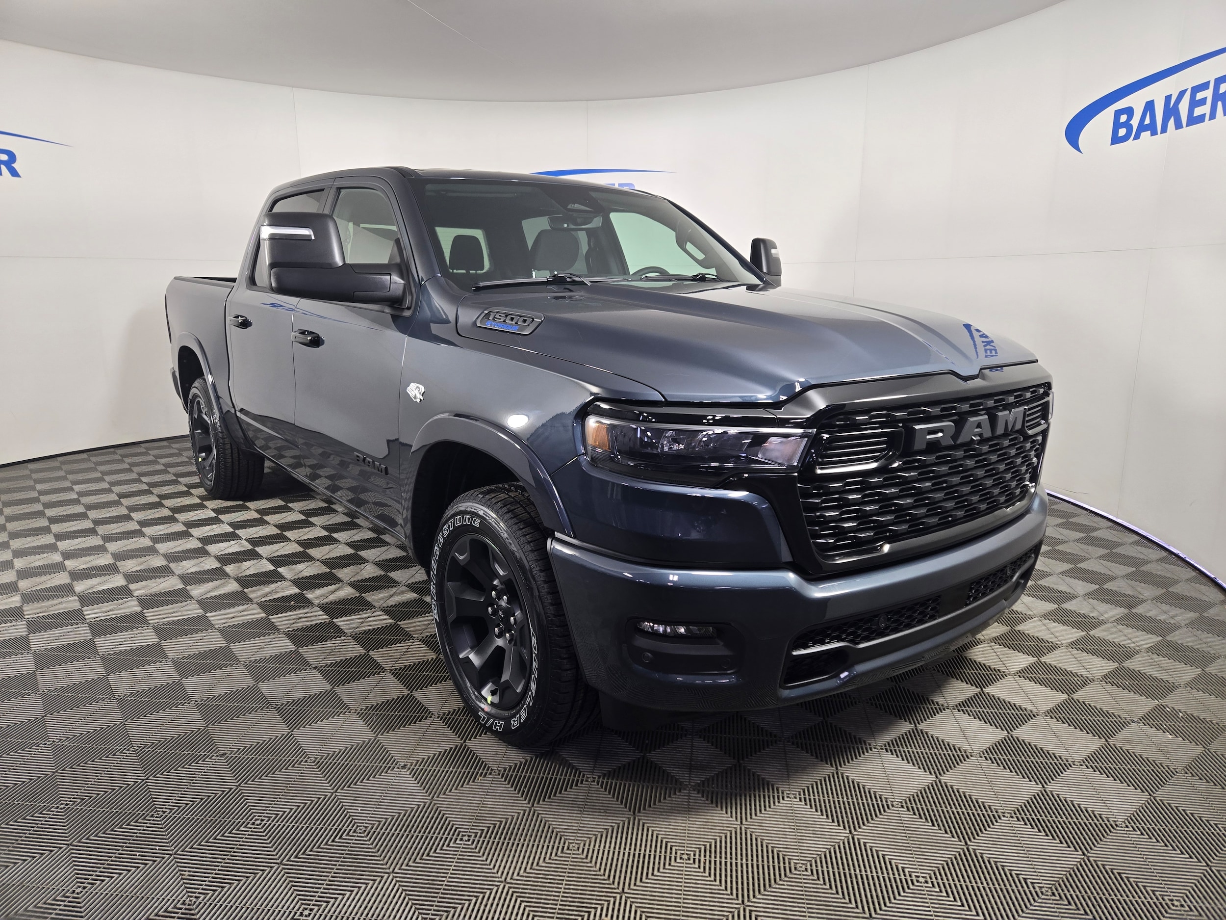 2026 RAM Ram 1500 Pickup Big Horn/Lone Star's photo