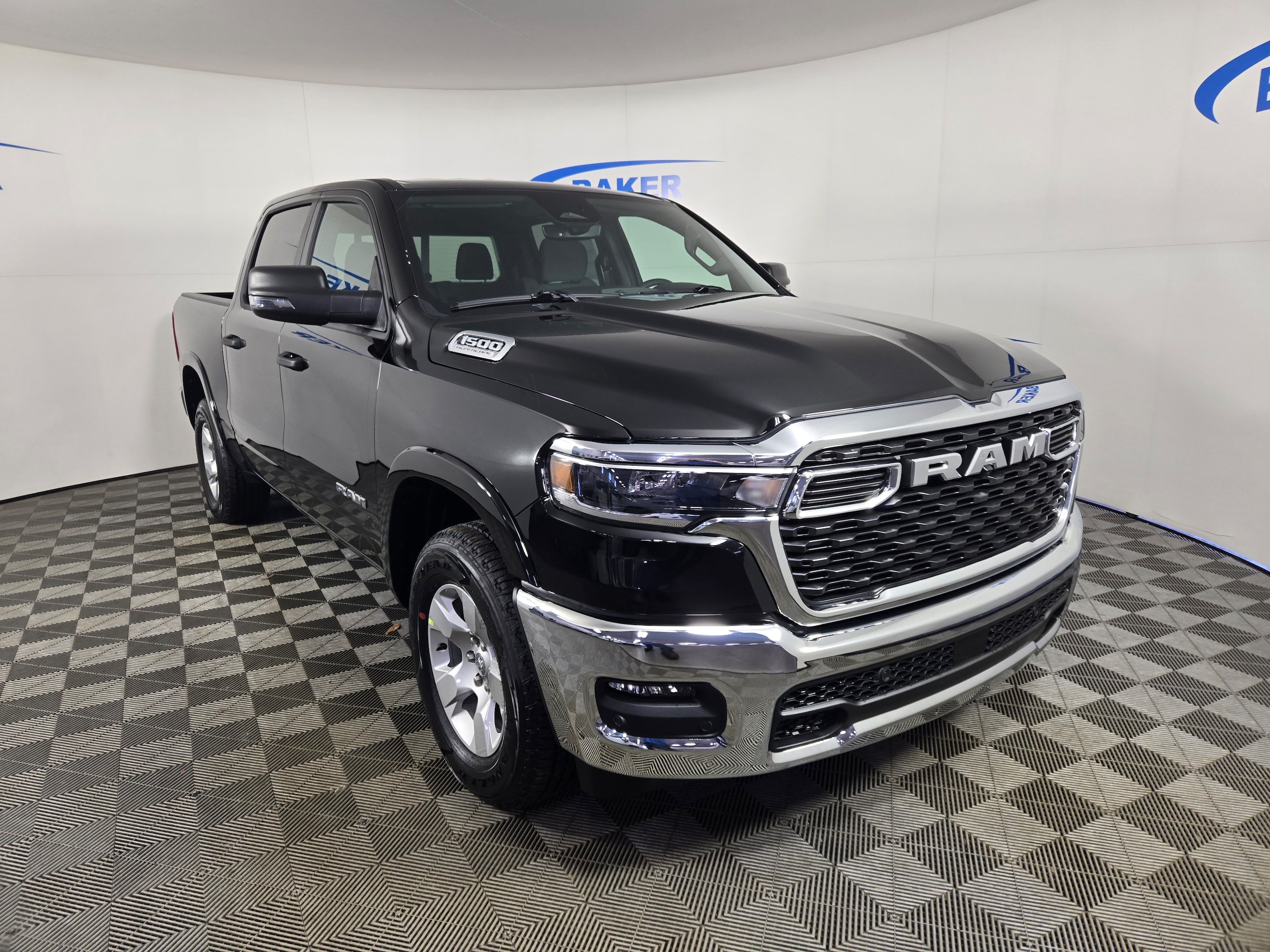 2026 RAM Ram 1500 Pickup Big Horn/Lone Star's photo