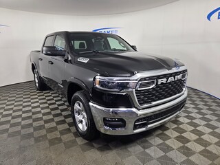 2026 Ram 1500 Big Horn/Lone Star Pickup