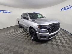 2025 Ram 1500 Big Horn/Lone Star Pickup