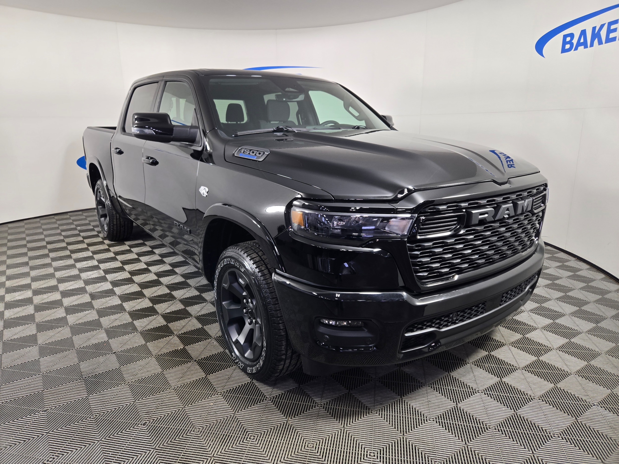 2026 RAM Ram 1500 Pickup Big Horn/Lone Star's photo