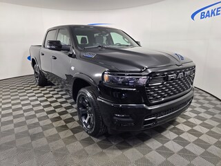 2026 Ram 1500 Big Horn/Lone Star Pickup