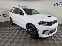 2026 Dodge Durango GT Sport Utility