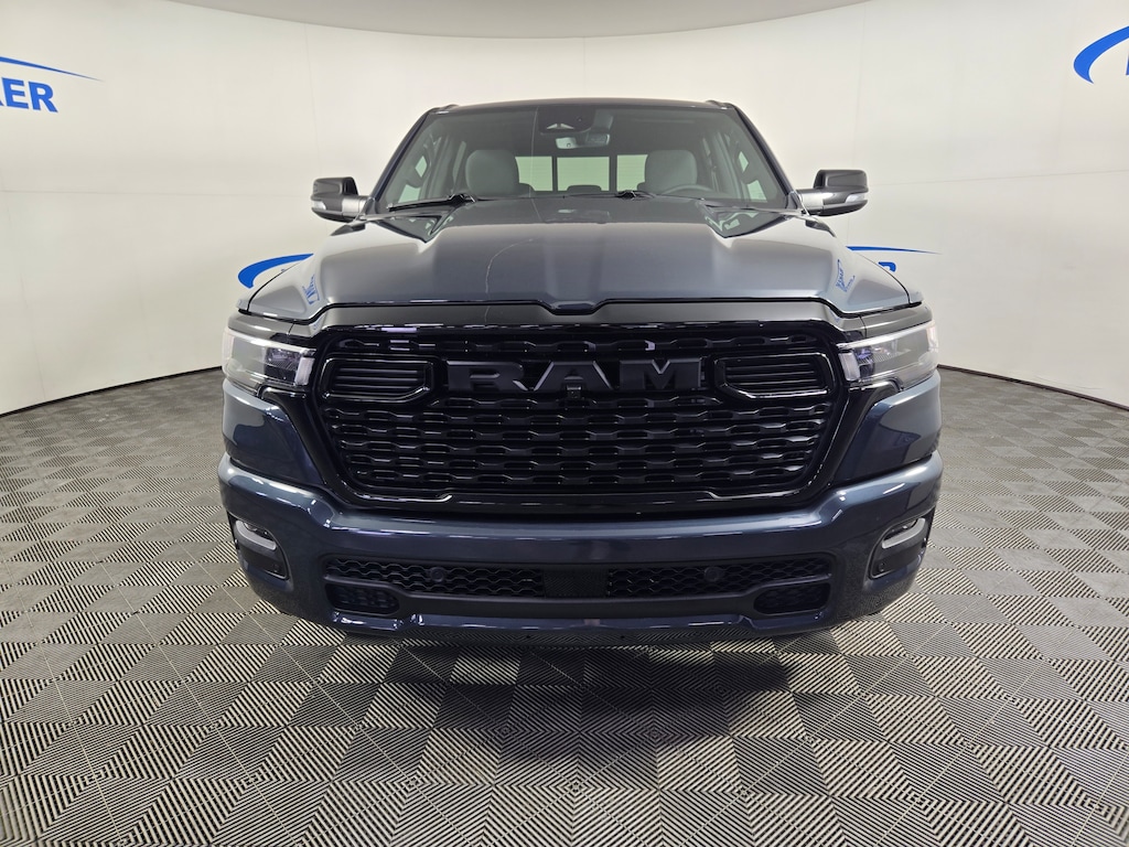 New 2027 Ram 1500 Big Horn/Lone Star Pickup