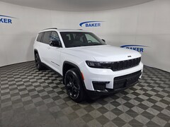 2025 Jeep Grand Cherokee L Limited Sport Utility