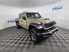 2025 Jeep Gladiator Mojave Pickup