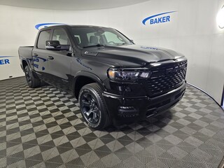 2026 Ram 1500 Big Horn/Lone Star Pickup