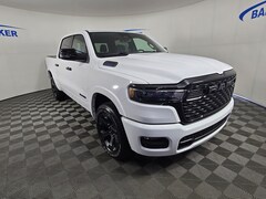 2025 Ram 1500 Big Horn/Lone Star Pickup